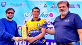 অ্যাপোলো ইলেভেন ক্লাবকে উড়িয়ে দিলো বীর বিক্রম ইয়ামিন ক্রীড়া চক্র