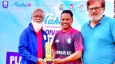 লো স্কোরিং ম্যাচে অনির্বাণের জয়