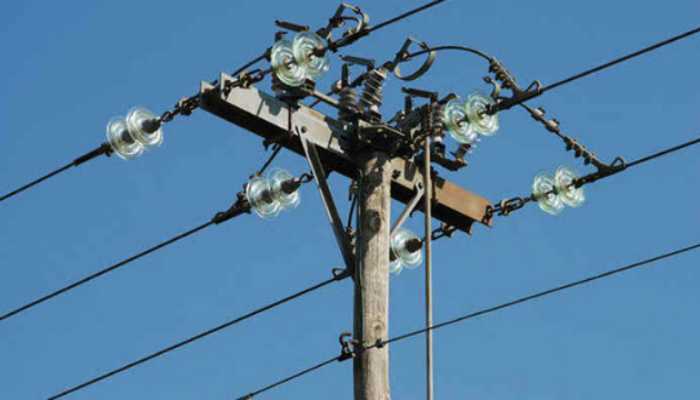 শায়েস্তাগঞ্জে রেলওয়ের অর্ধ শতাধিক অবৈধ বিদ্যুৎ সংযোগ বিচ্ছিন্ন