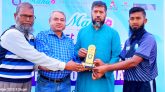 জয় দিয়ে মিশন শুরু মোহামেডানের