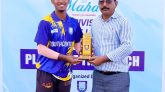 ব্রাদার্সকে হারিয়ে ইয়ুথ ক্লাবের জয়ঃ ম্যাচসেরা শামীম