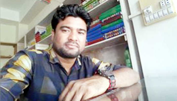 আবুধাবিতে হবিগঞ্জের যুবককে ছুরিকাঘাতে হত্যা