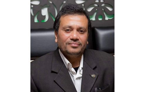 আশরাফ আহমদ এর মৃত্যুতে জিএসসি ইউকের শোক