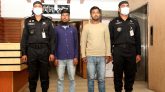 বিয়ের কথা বলায় প্রেমিকাকে হত্যা