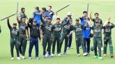 জয় দিয়ে শুরু অনূর্ধ্ব-১৯ এশিয়া কাপ