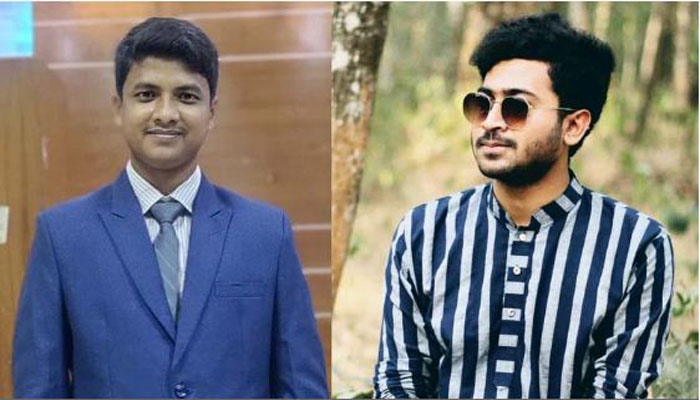 বাঁধন সিকৃবি’র নেতৃত্বে বোরহান-ফোরকান