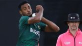 ১৩৪ রানে নিউজিল্যান্ডকে বেঁধে রাখলো বাংলাদেশ