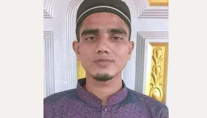 বড়লেখায় কার-মোটরবাইক সংঘর্ষে যুবক নিহত
