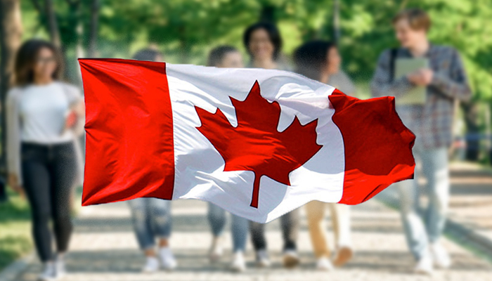 বিদেশি শিক্ষার্থীদের জন্য ‘দুঃসংবাদ’ দিল কানাডা