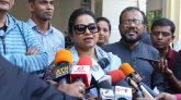 আলহামদুলিল্লাহ, প্রার্থিতা ফিরে পেলাম: ডলি সায়ন্তনী