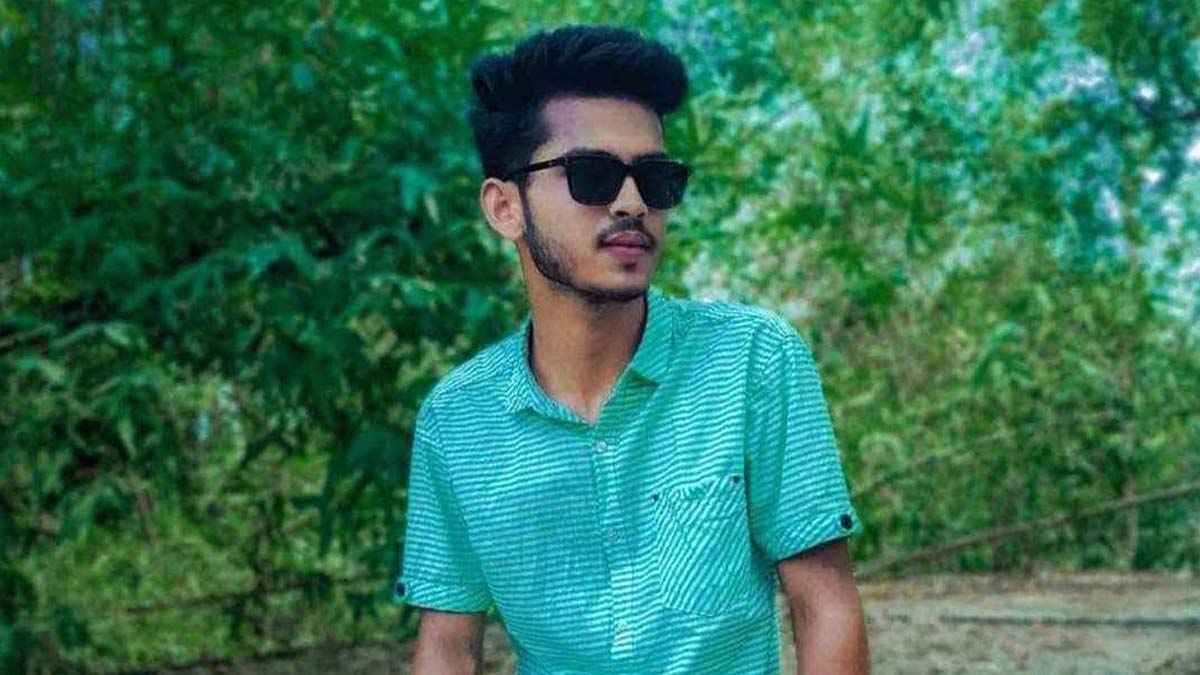 দুবাইয়ে সড়ক দুর্ঘটনায় নবীনগরের যুবক নিহত