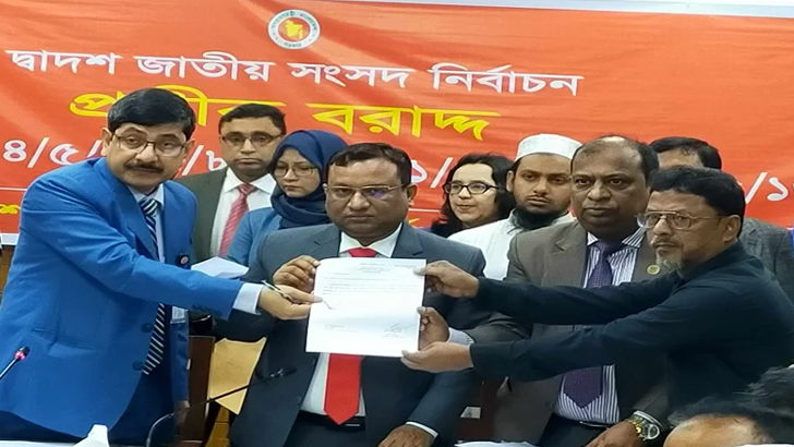 প্রতীক নিয়েই প্রচারযুদ্ধ শুরু হবে আজ