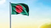 পতাকা টানাতে গিয়ে ২ শ্রমিকের মৃত্যু