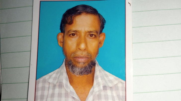 প্রতিবেশীকে দা দিয়ে কুপিয়ে হত্যা