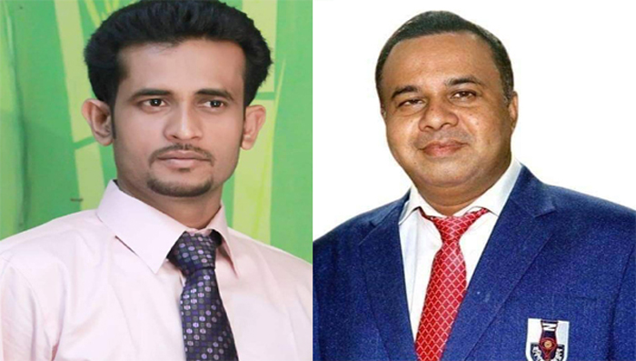 হবিগঞ্জ প্রেসক্লাবের কার্যকরি কমিটি গঠন