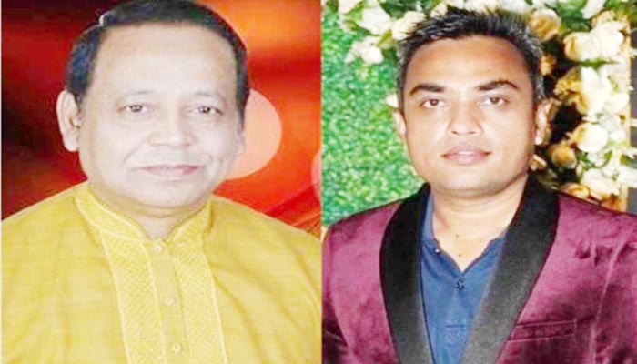 সিলেট মহানগর বিএনপির সাধারন সম্পাদক ইমদাদ চৌধুরী আটক