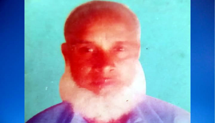 জামাইয়ের ছুরিকাঘাতে শ্বশুর খুন