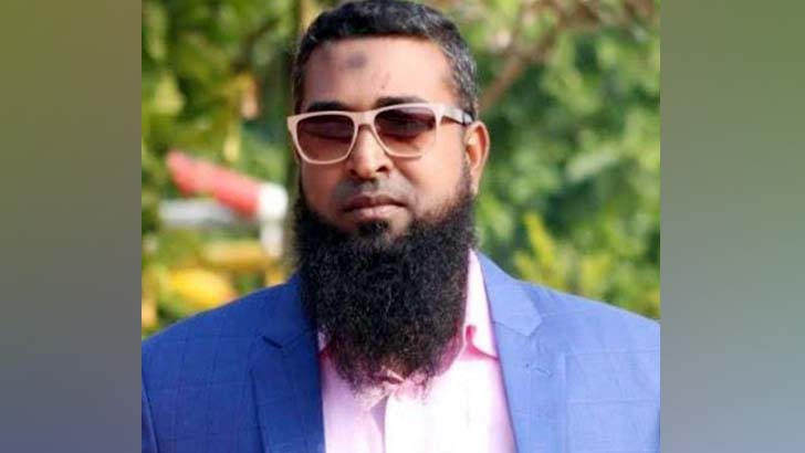 কোটালিপাড়ায় যুবদল নেতার ঝুলন্ত লাশ উদ্ধার