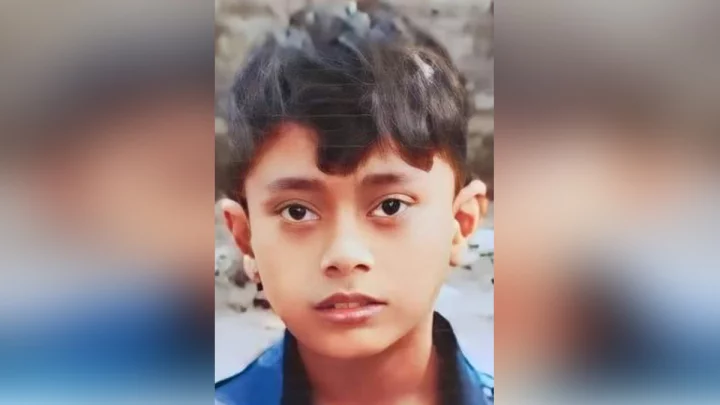 কুষ্টিয়ায় নিখোঁজের ৫ দিন পর শিশুর লাশ উদ্ধার
