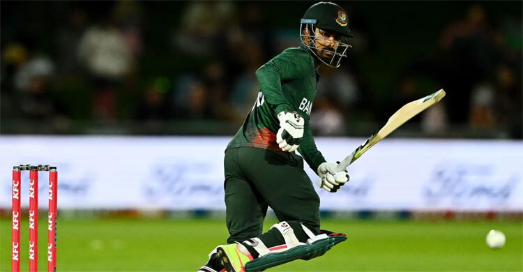 কিউইদের হারিয়ে ইতিহাস গড়লো বাংলাদেশ
