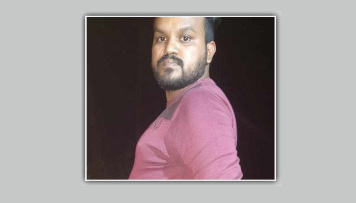 নারায়ণগঞ্জে গুলিবিদ্ধ সাবেক ছাত্রলীগ নেতা