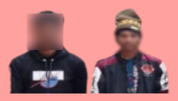 কোম্পানীগঞ্জে গণধর্ষণের অভিযোগে গ্রেফতার ২