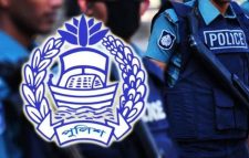 সাত পুলিশ কর্মকর্তা বরখাস্ত