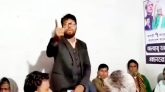 নৌকার বিপক্ষে গেলে নিশ্চিহ্ন করার হুমকি!