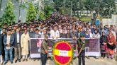২০৪১’র আগেই স্মার্ট বাংলাদেশ সম্ভব : সিকৃবি উপাচার্য