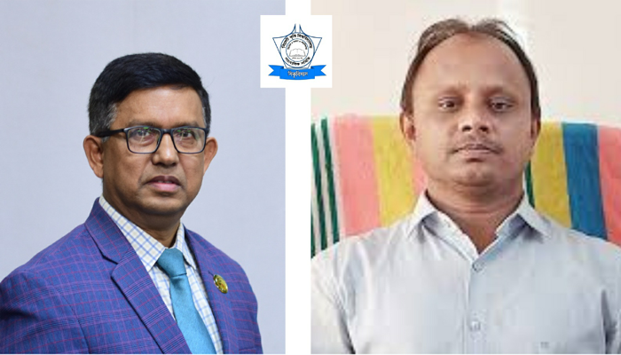 সিকৃবির গণতান্ত্রিক শিক্ষক পরিষদের কমিটি ঘোষণা