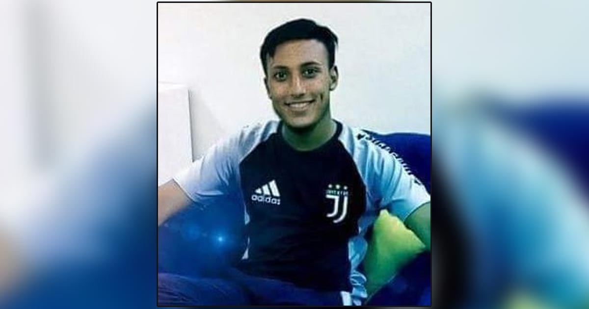 সৌদিআরবে সড়ক দুর্ঘটনায় দোয়ারাবাজারের যুবক নিহত