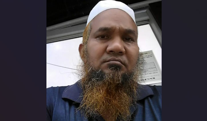 দক্ষিণ আফ্রিকায় সন্ত্রাসীদের গুলিতে বাংলাদেশি নিহত