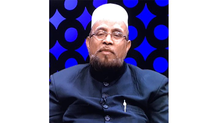 ব্রিটেনে স্বেচ্ছাসেবী হিসাবে স্বীকৃতি পেলেন সাংবাদিক আবু তাহের চৌধুরী