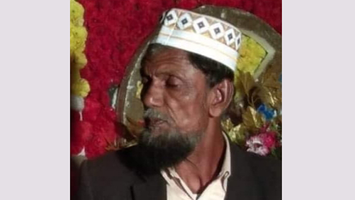 টেকনাফে ভাইয়ের হাতে ভাই খুন