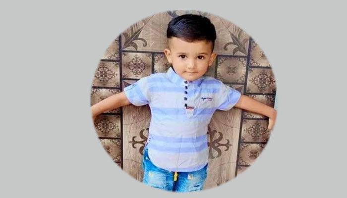 জুড়ীতে অটোরিক্সা চাপায় শিশুর মৃত্যু