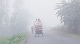 চুয়াডাঙ্গায় দেশের সর্বনিম্ন তাপমাত্রা