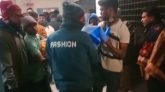 চুয়াডাঙ্গায় ক্লিনিকের নার্সকে গলা কেটে হত্যা