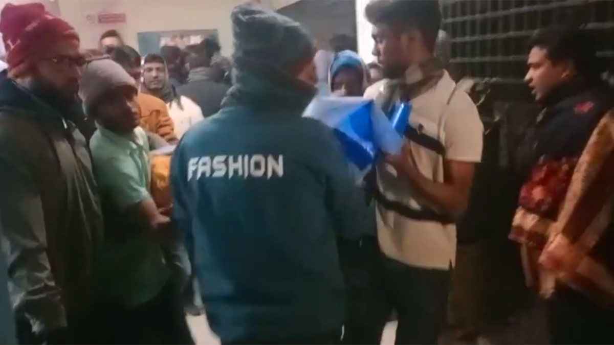 চুয়াডাঙ্গায় ক্লিনিকের নার্সকে গলা কেটে হত্যা