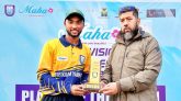 ব্রাদার্সকে ৫ উইকেটে হারালো বীর বিক্রম