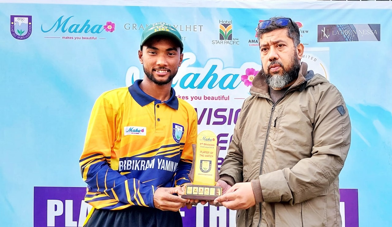 ব্রাদার্সকে ৫ উইকেটে হারালো বীর বিক্রম