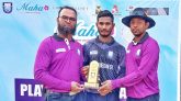 রানপ্রসবা ম্যাচে ইয়ুথ সেন্টারকে হারিয়েছে মোহামেডান