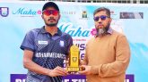 তোফায়েলের অলরাউন্ড নৈপূণ্যে জিতলো মোহামেডান