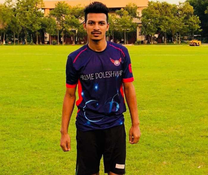 অ্যাপোলো ইলেভেন ক্লাবকে হারালো অনির্বাণ ক্রীড়া চক্র