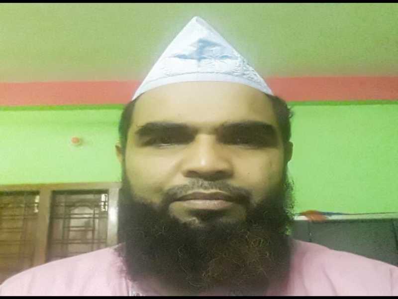 ছাতকে কাজী অফিসে অতিরিক্ত টাকা চাওয়ার অভিযোগ