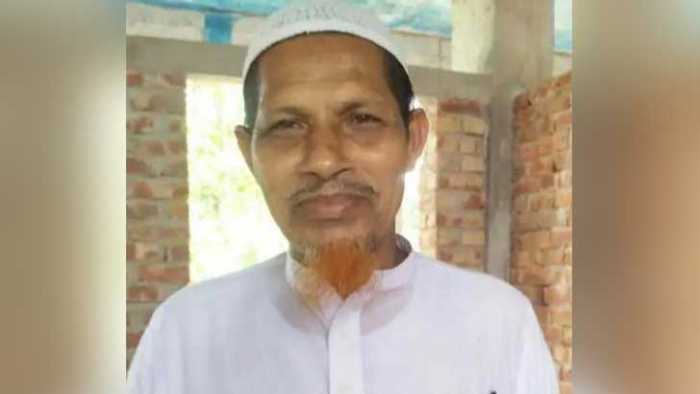গাজীপুরে প্রিসাইডিং অফিসারের মৃত্যু