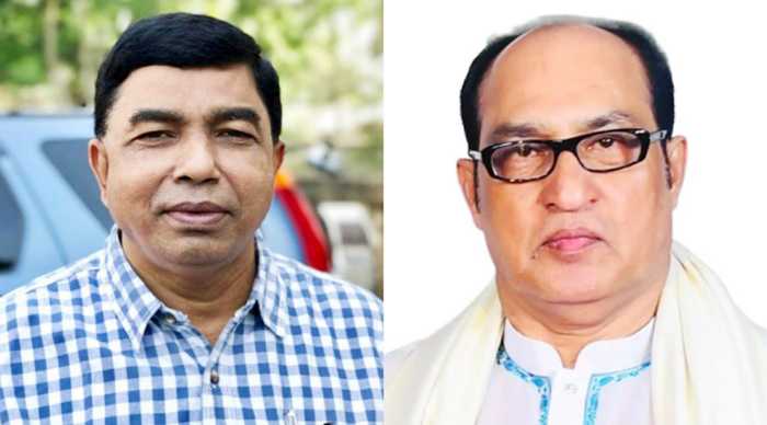 মৌলভীবাজার-২: শাহীন ও সলমানের ভোট বর্জন