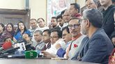 টিআইবি বিএনপির দালাল: কাদের