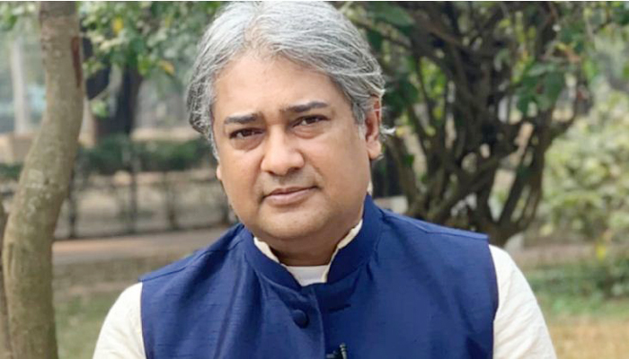 তথ্য ও সম্প্রচার প্রতিমন্ত্রীকে বজ্রকন্ঠ পরিবারের অভিনন্দন