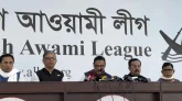 ১০ জানুয়ারি সমাবেশ করবে আওয়ামী লীগ