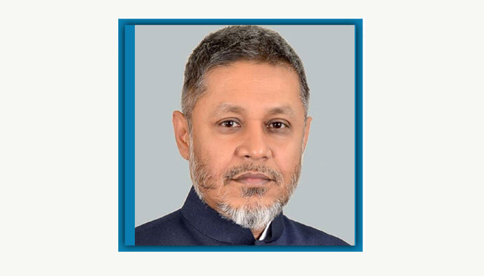 এমপি মহিউদ্দিন বাচ্চুর বিরুদ্ধে ইসির মামলা